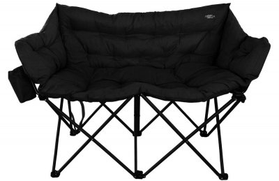 Smartliving Soffa softa Blackedition campingsoffa campingmöbler fritidsmöbler fritidsprodukter Ltc
7350115121750