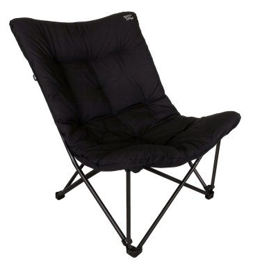 Smartliving Loungechair fåtölj loungestol blackedition Ltc
7350115121767