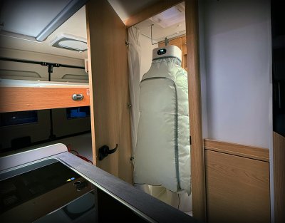 torkpåse
2025