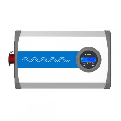 Inverter 1500W 12V, Ren sinus