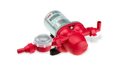 Vattenpump Fiamma Aqua F 8 Liter