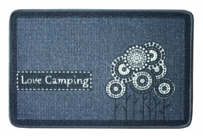 Dörrmatta LoveCamping entrématta husvagnsmatta husbilsmatta camping 7394033102996