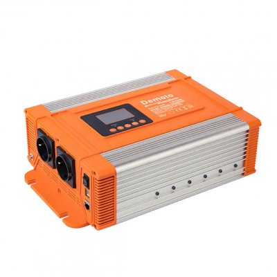 Inverter 1200W 12V Ren sinus