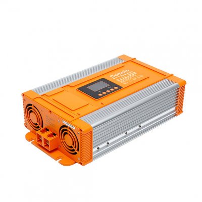 Inverter 2000W 12V Ren sinus
