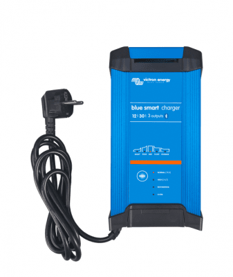 Victron Blue Smart Laddare 12/30 IP22