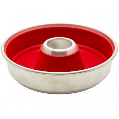 Silikonform till Omnia