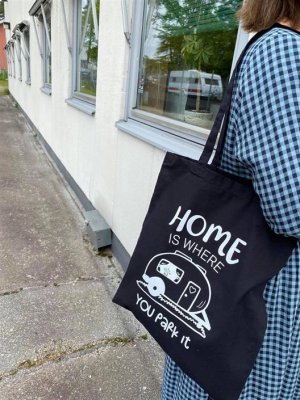 Tygkasse, tygpåse, flergångspåse,