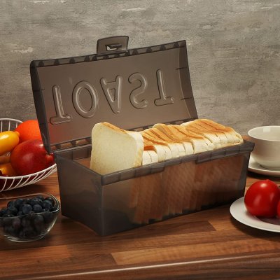 Brödlåda "Toast"