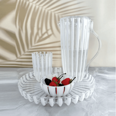 DolceVita, saftkanna, karaff