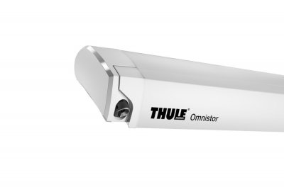 Motorkit till Thule Omnistor 9200 230V