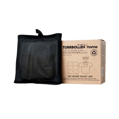 Torrbollen Home Textil