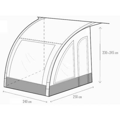 lufttält airtent lufttältlunx lufttältwestfield westfield