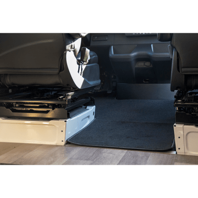 kupematta Mercedessprinter