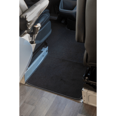 kupematta Mercedessprinter