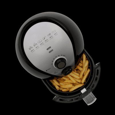Mestic, airfryer
