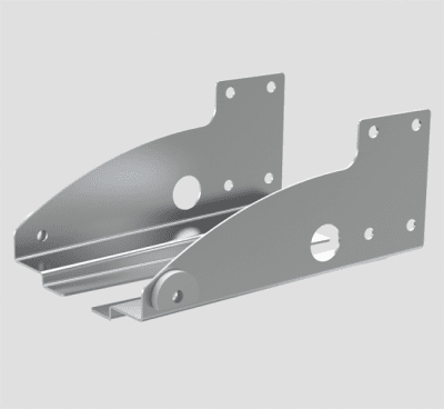 Adaptersats AL-KO M upp till 1800 kg