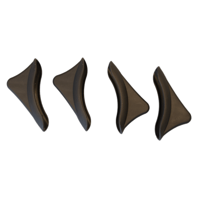 reservdelarplastfot campingstolar camping plastfotstol WF-910147192
Elite Zenith Salina reservfötter reservfot plastfötter
Wes