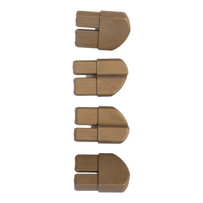 plastfot reservdelarplastfot Westfield reservdelar campingstol campingstolar Westfield NoblesseCG T18-514A
reservfötter reservf