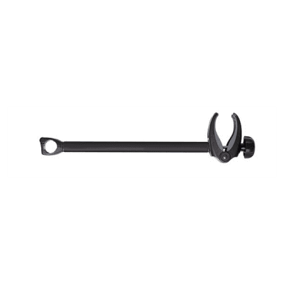 Hållare 3 med lås. 410 mm