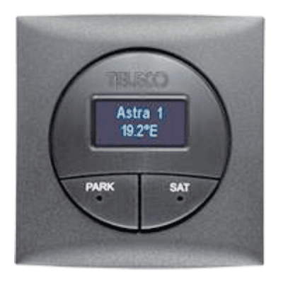 Helautomatisk parabol Telesat BT 65