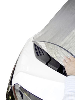 Termomatta Hindermann Fiat Ducato 250/290 2007-