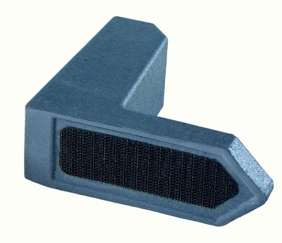 Tallrik/Skål hållare 2 del.