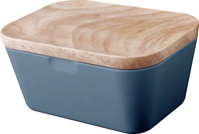 Brunner Smörburk Tuscany