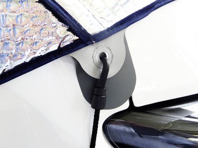 Termomatta Hindermann Fiat Ducato 250/290 2007-