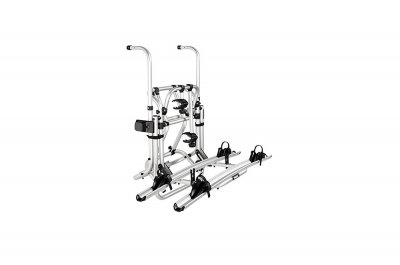 Thule Lift V16 Elite med 12V motor 5415182042925 Thulelift cykelhållare cykelställ bikeholder Elitelift