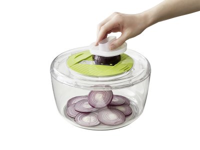 4 i 1 salladsset Joseph Joseph