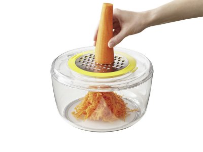 4 i 1 salladsset Joseph Joseph