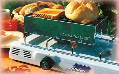 toaster campatoaster camp-a-toaster campingbrödrost brödrost peggypeg 4033439111012