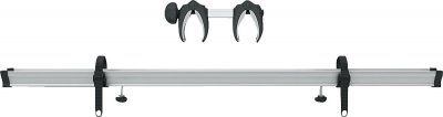 Skena Thule Sport G2 garage 4 cyklar