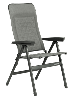 Westfield Advancer-stol 4260556150086 camplingstol stol positionsstol campingmöbler campingtillbehör camping fritidsmöbler