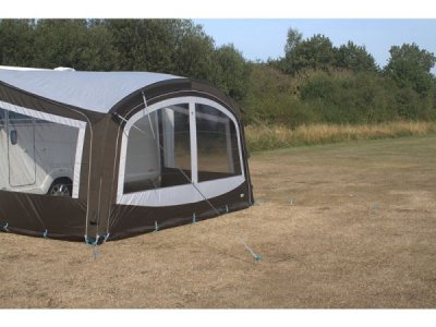 Telta Sky 400 Frontpanel
