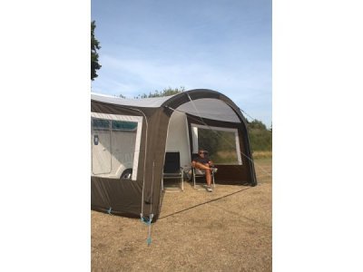 Telta Sky Sidopanel set