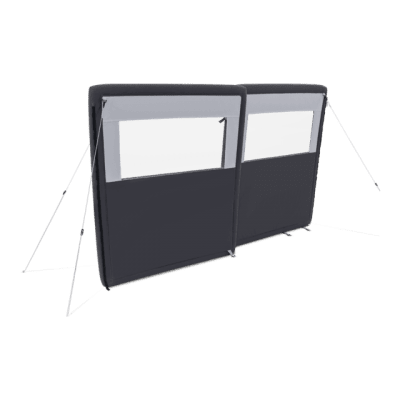 Kampa Dometic Vindskydd Air Break