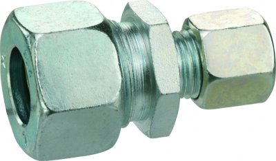Skarvkoppling 10/8mm
