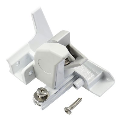 Ändstycke markis dometic pw1500 endcap 407157207