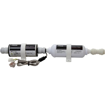 Alde Aquaclear vattenrening vattendesinficering carbonfilter kolfilter 7350077530379