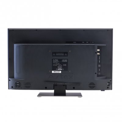 TV Avtex Smart W249TS - 24 Smarttv husvagnstv husbilstv campingtv 5060133021919
