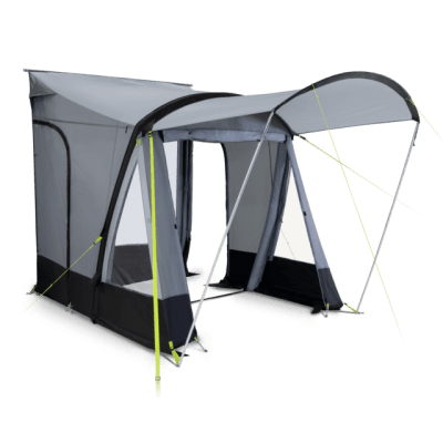 kampa dometic leggera solsegel