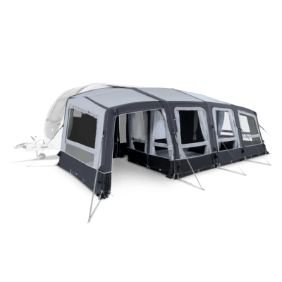 Grande Air All season Extension