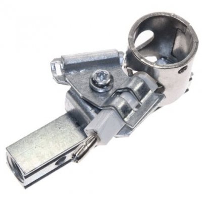 brännare kylskåp dometic