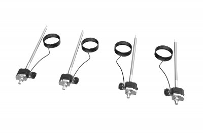Enduro Autosteady As101fl Motor