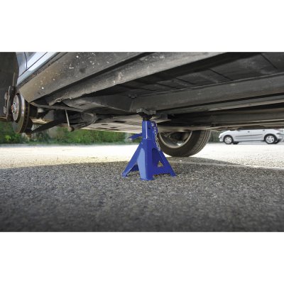 Pallbock Michelin 2-pack