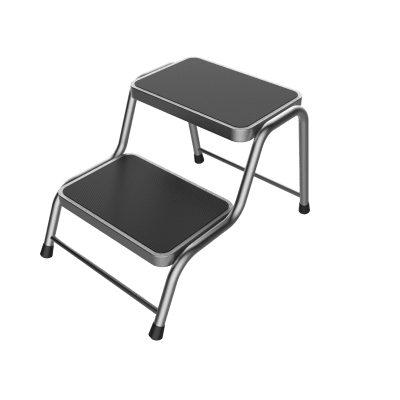 Fotsteg dubbelt GoCamp dubbelsteg husvagnstrappa
C06-108B
7394033107311
