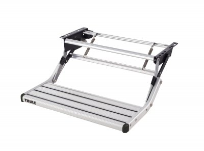 Thulestep Manuell 550 Alu