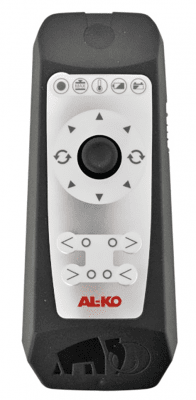 Mammut Fjärrkontroll Ver.2 Från 2015>