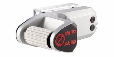 Mammut Manöverhjälp Övrigt Alko/ Andra Chassi Al-ko